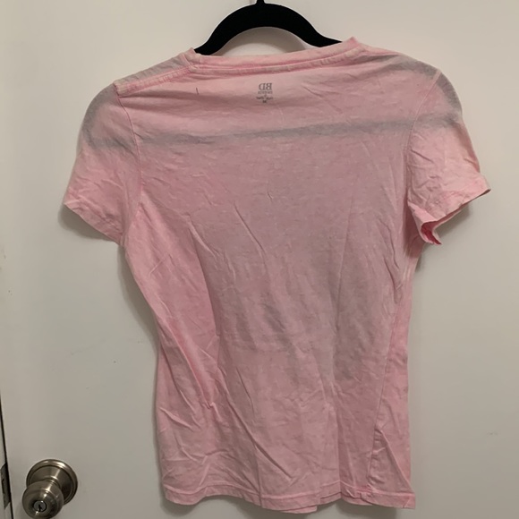 Bella Dahl Soft T shirt size M in good condition - Picture 3 of 5